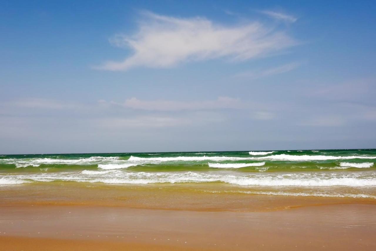 Inverness #304 South Padre Island Exterior photo
