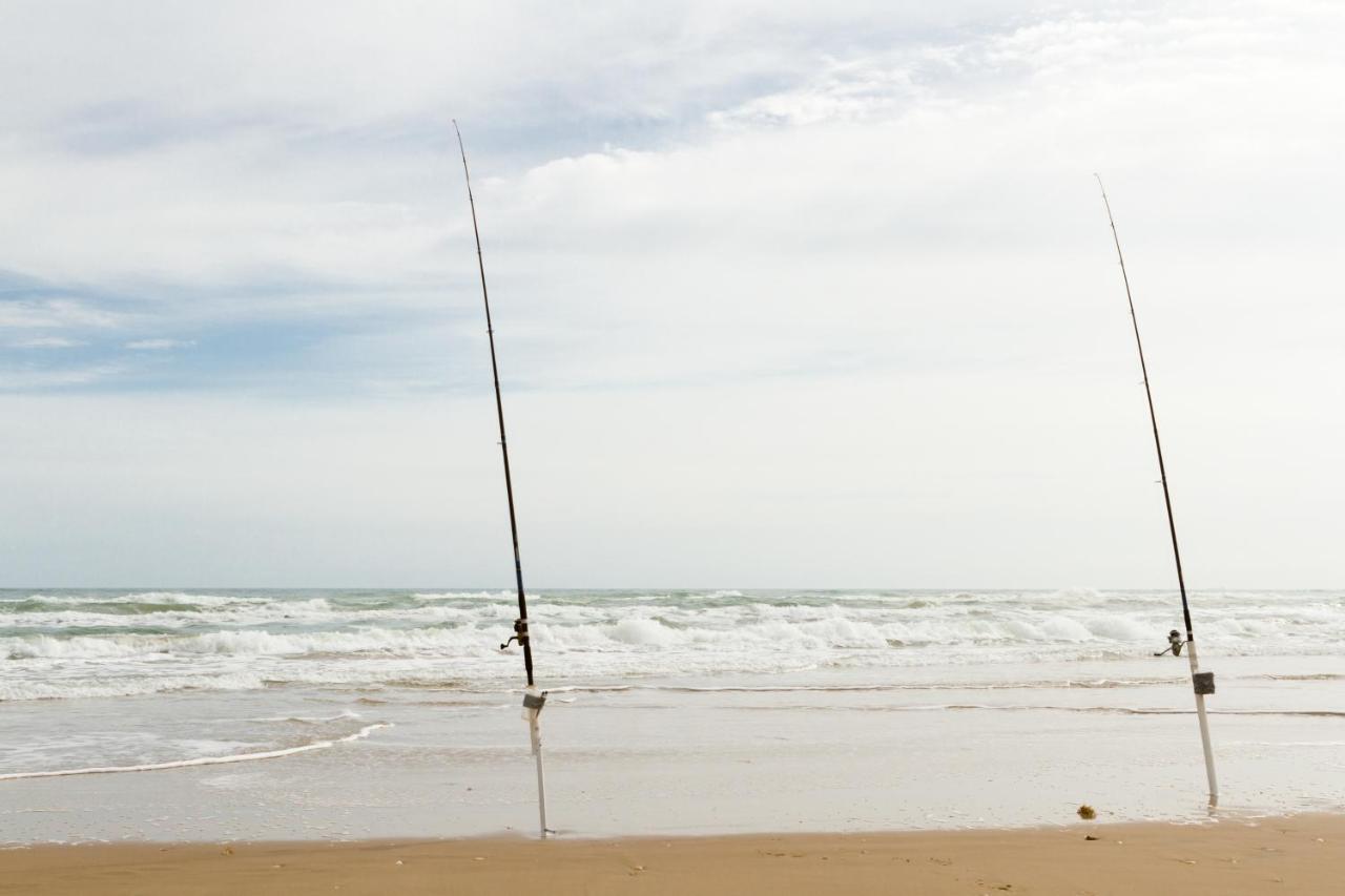 Inverness #304 South Padre Island Exterior photo