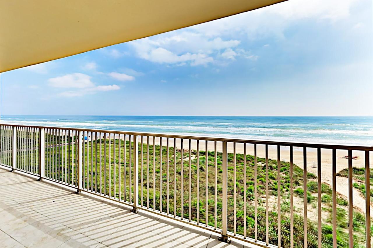 Inverness #304 South Padre Island Exterior photo