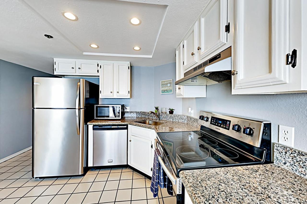 Inverness #304 South Padre Island Exterior photo