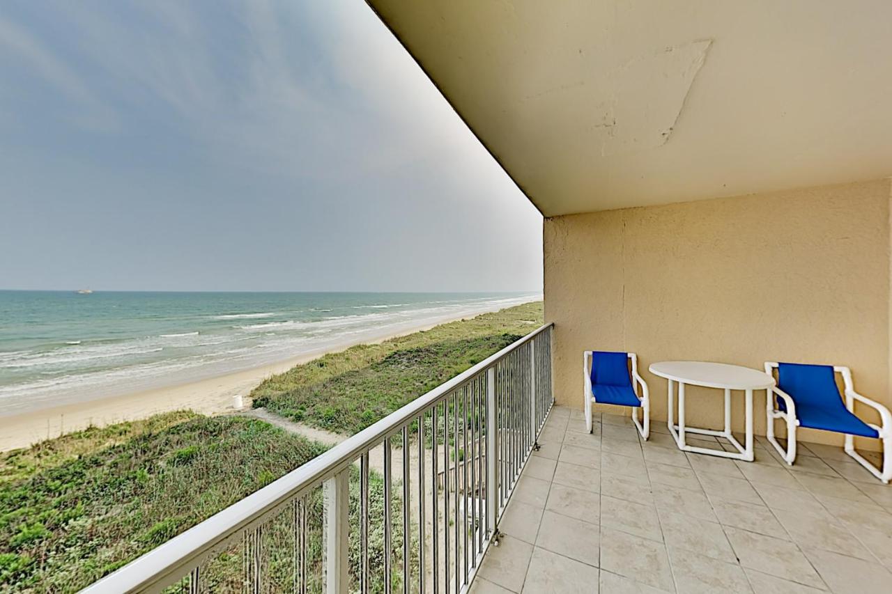Inverness #304 South Padre Island Exterior photo