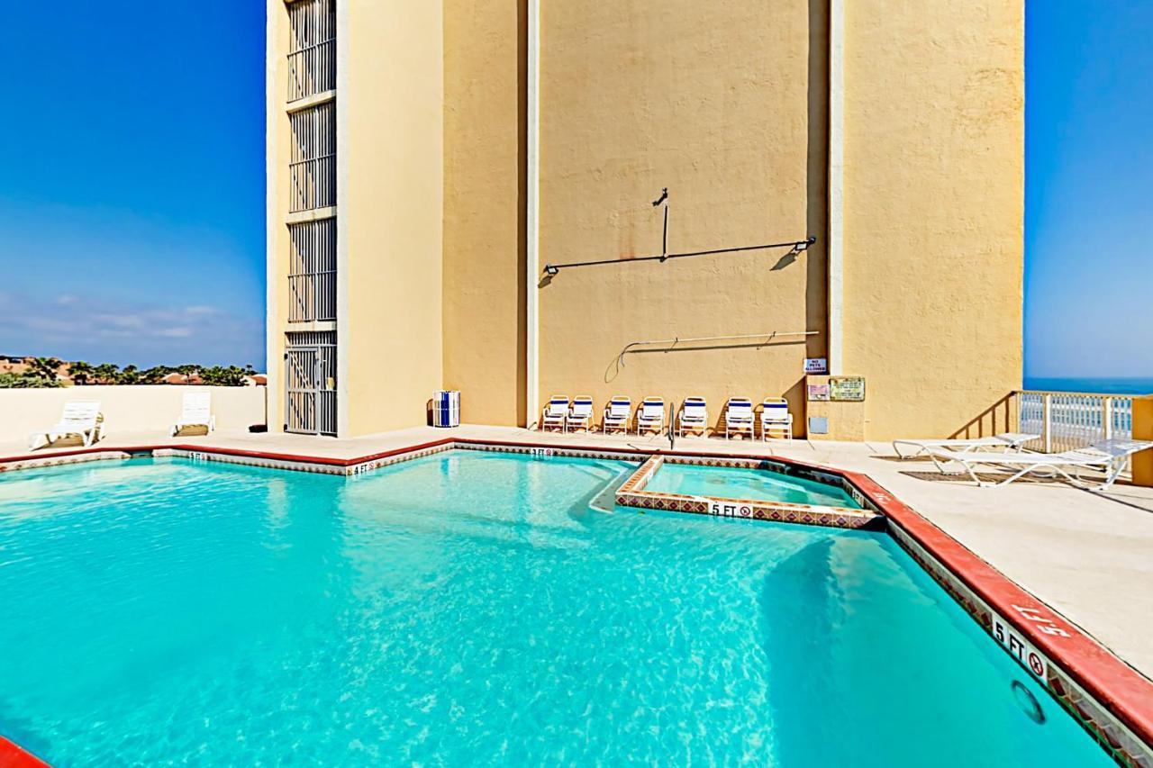 Inverness #304 South Padre Island Exterior photo