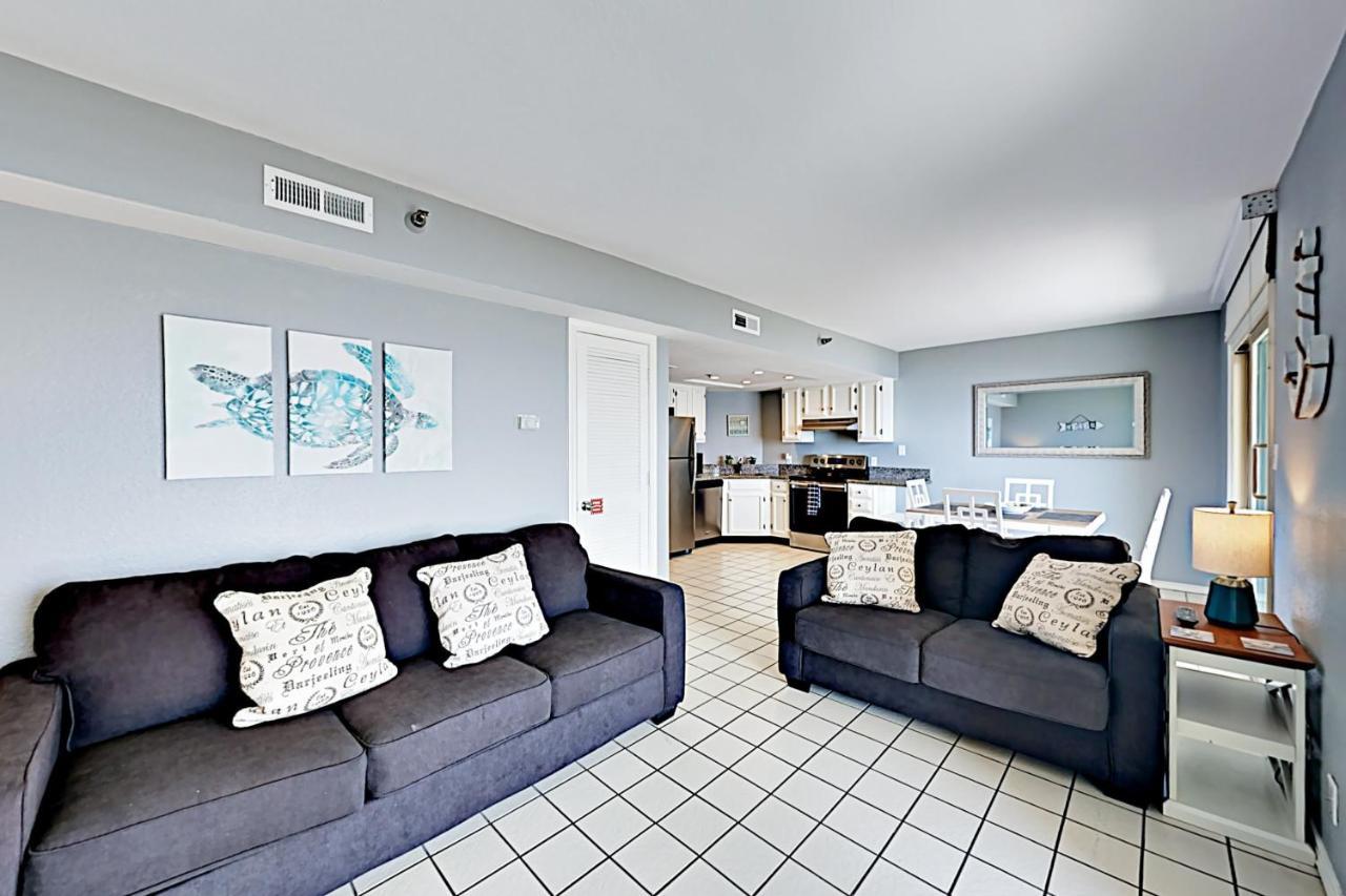 Inverness #304 South Padre Island Exterior photo