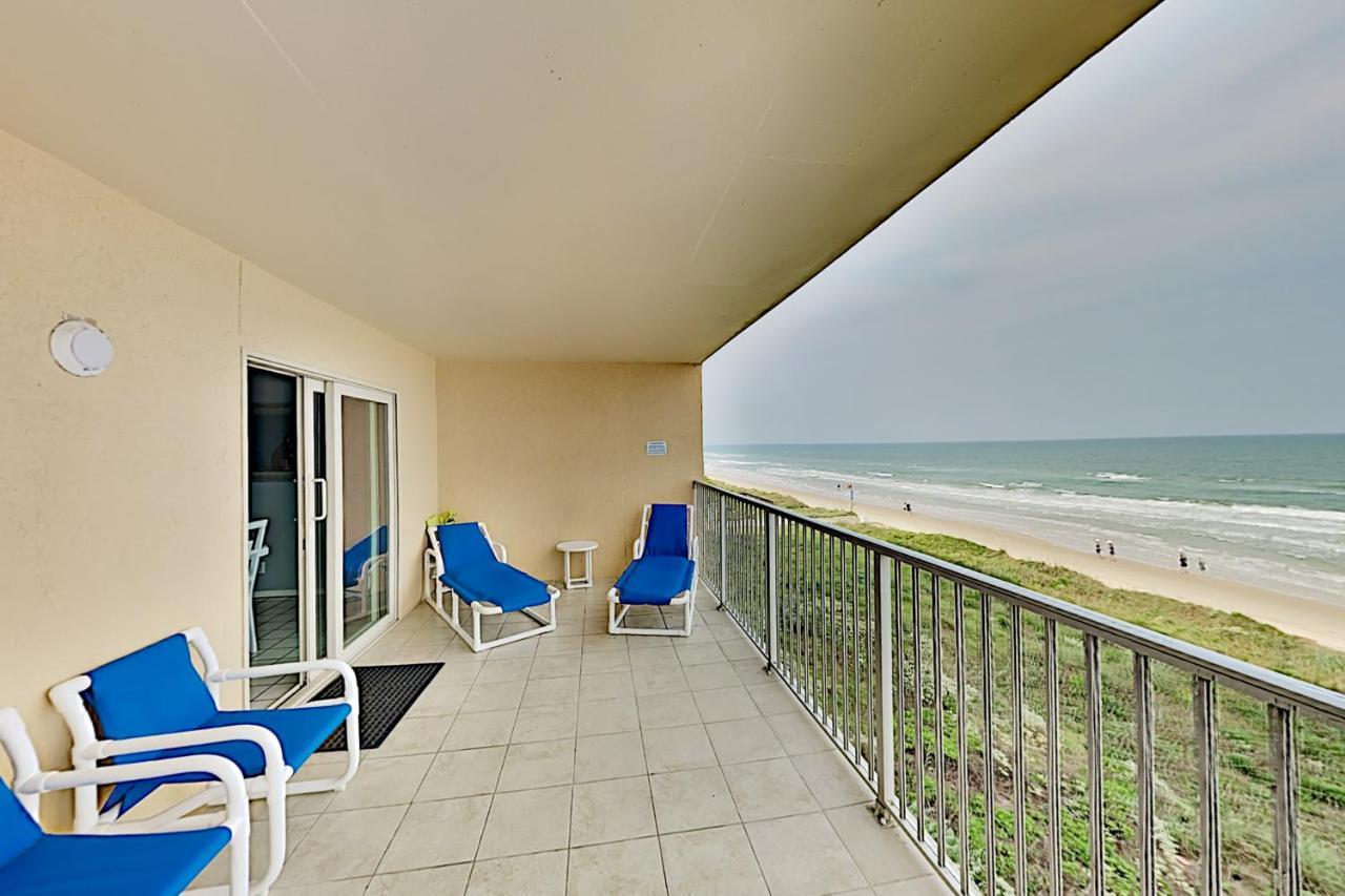 Inverness #304 South Padre Island Exterior photo