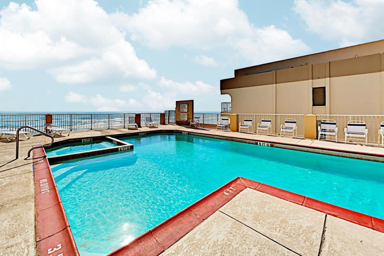 Inverness #304 South Padre Island Exterior photo