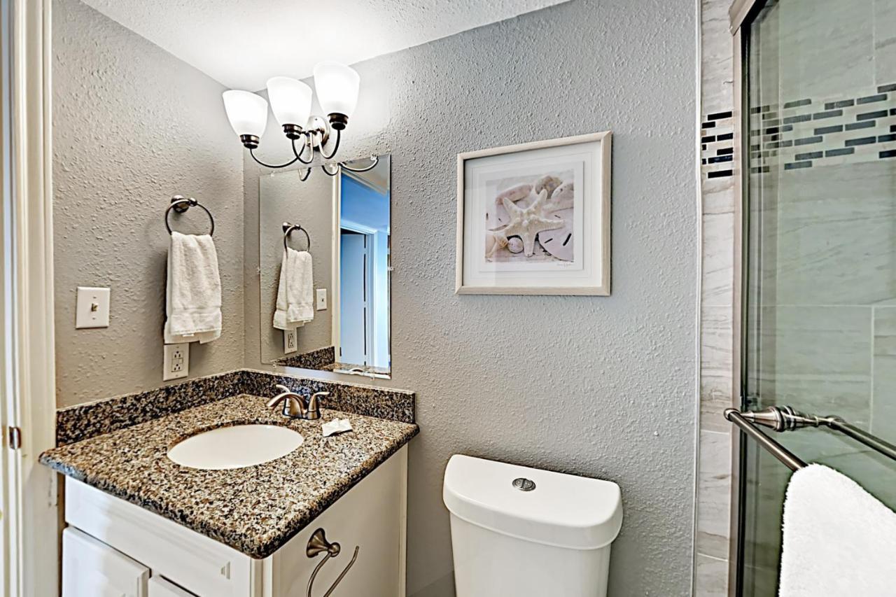 Inverness #304 South Padre Island Exterior photo