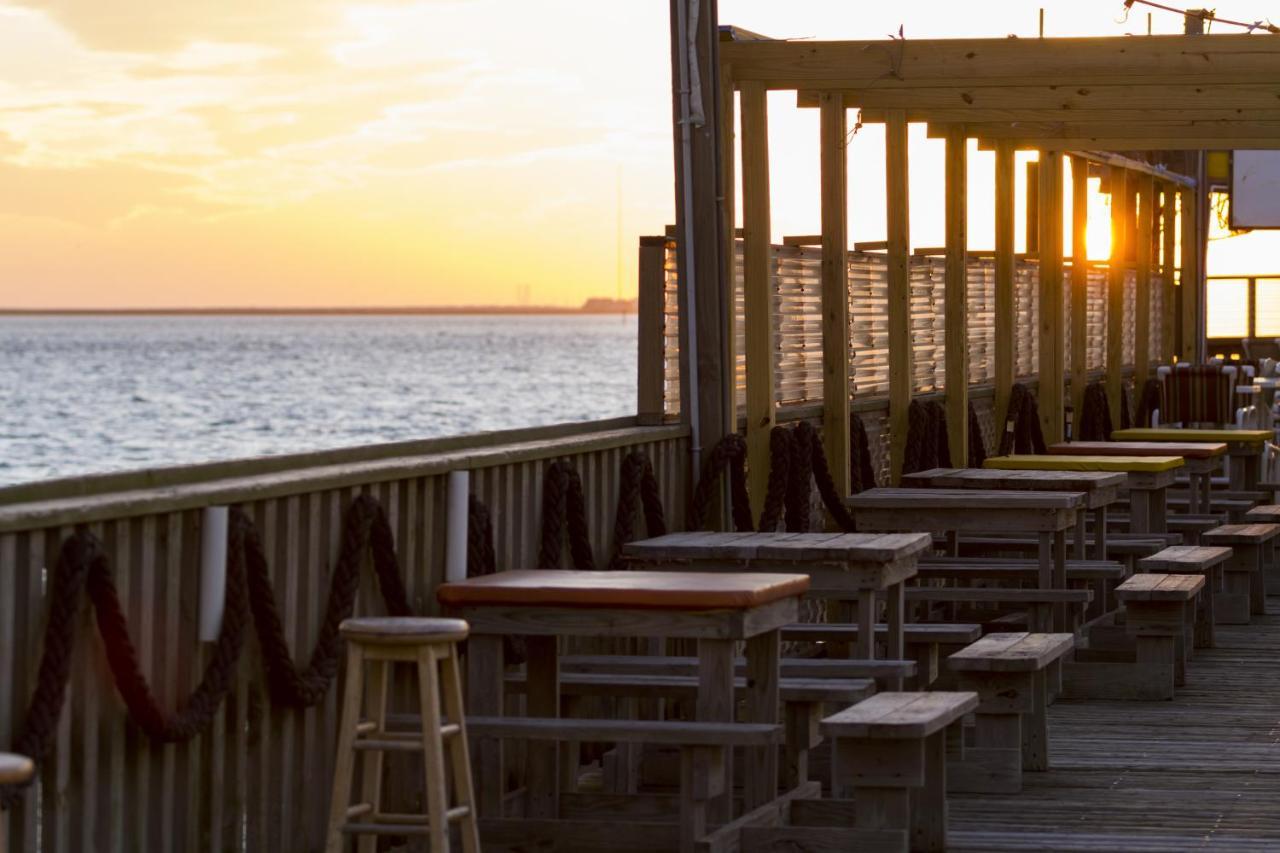 Inverness #304 South Padre Island Exterior photo