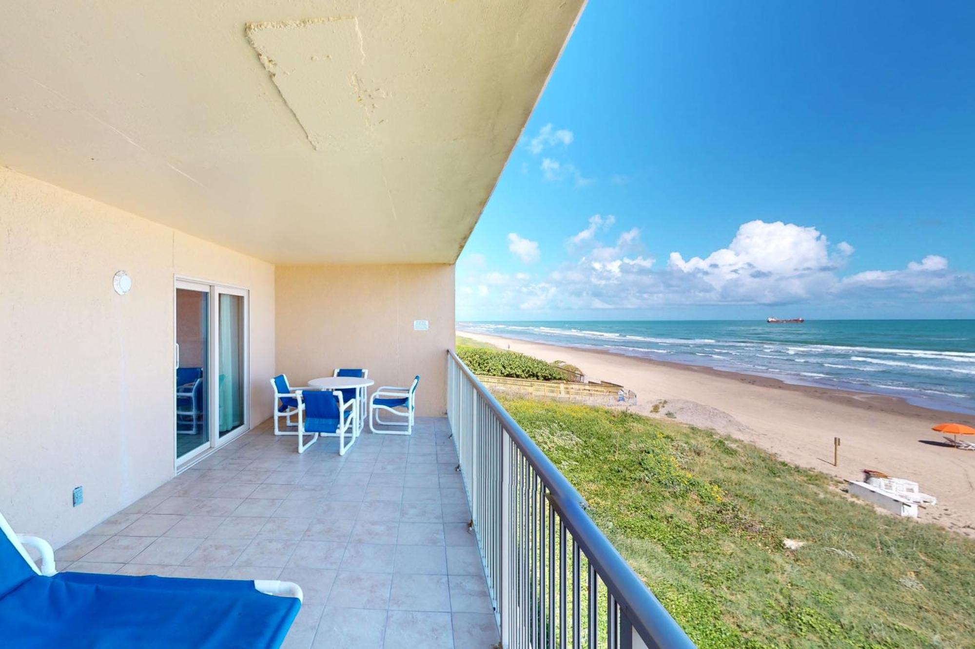 Inverness #304 South Padre Island Exterior photo